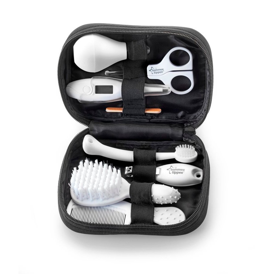 Tommee Tippee Хигиенен комплект Essential Basics Вис Виталис